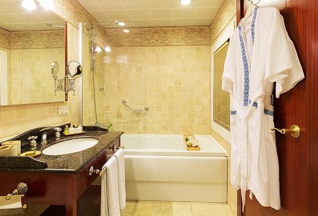 Sirkeci Mansion - Sirkeci Group - Görsel 16