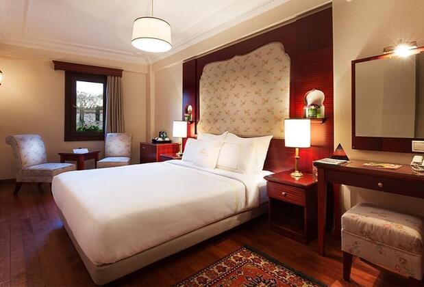 Sirkeci Mansion - Sirkeci Group - Görsel 14