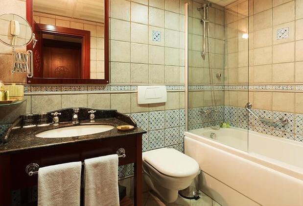 Sirkeci Mansion - Sirkeci Group - Görsel 17