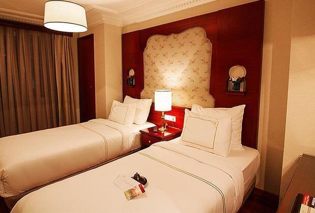 Sirkeci Mansion - Sirkeci Group - Görsel 15