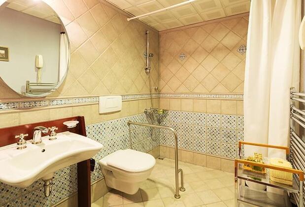 Sirkeci Mansion - Sirkeci Group - Görsel 18