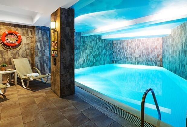 Sirkeci Mansion - Sirkeci Group - Görsel 3