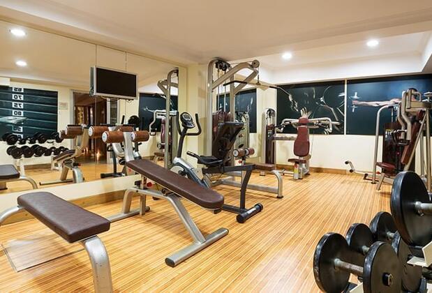 Sirkeci Mansion - Sirkeci Group - Görsel 4