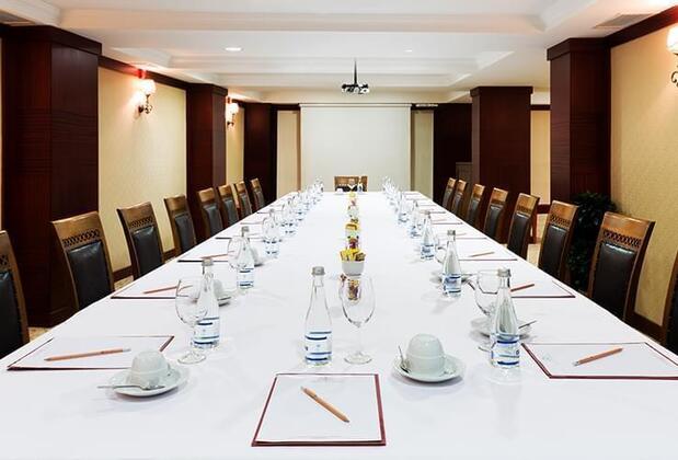 Sirkeci Mansion - Sirkeci Group - Görsel 12