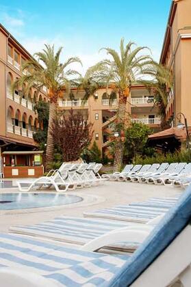 Solim Hotel - Görsel 3