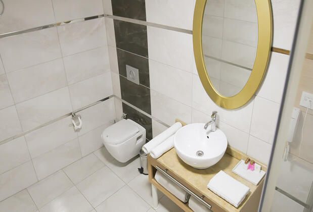 Start Hotel - Görsel 13