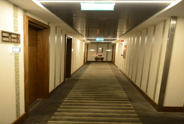 Style Hotel Şişli - Görsel 19