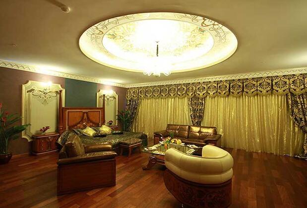 Sky Tower Hotel - Görsel 7