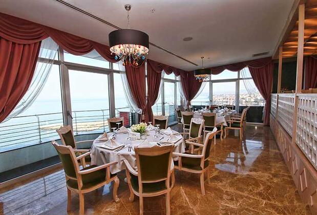 Sky Tower Hotel - Görsel 19