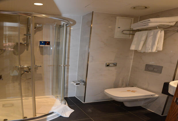 Style Hotel Şişli - Görsel 42