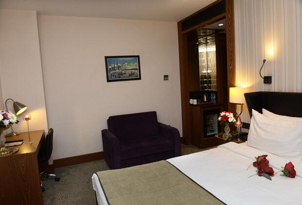 Style Hotel Şişli - Görsel 34