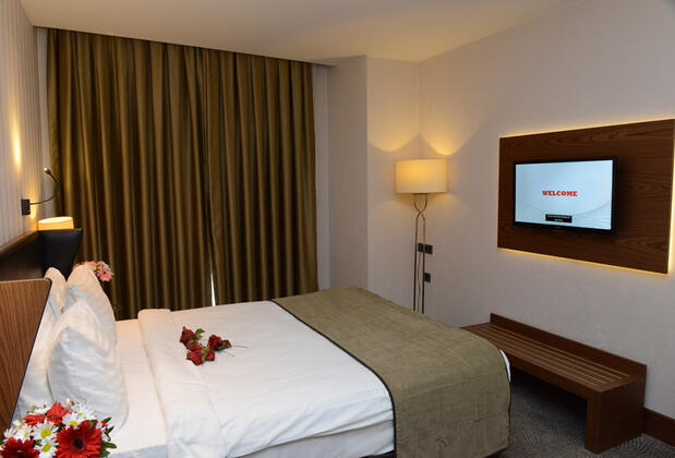 Style Hotel Şişli - Görsel 35