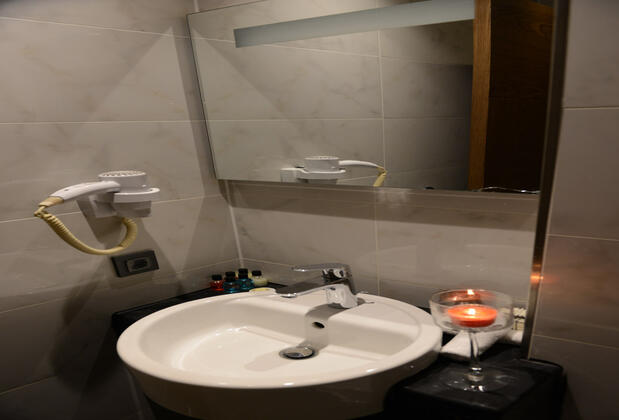 Style Hotel Şişli - Görsel 43