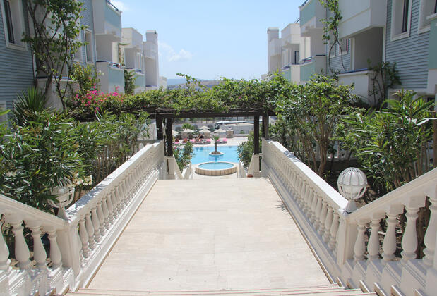 Sunpoint Suites Hotel - Görsel 3