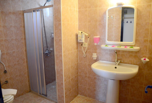 Sunpoint Suites Hotel - Görsel 8