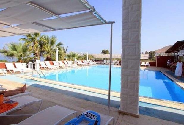 Sun And Sea Beach Hotel - Görsel 3