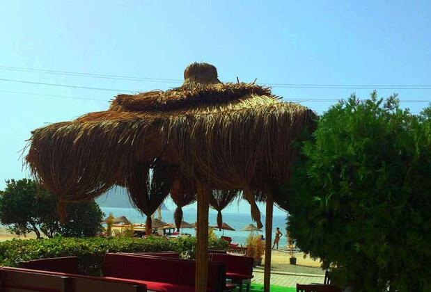 Sun And Sea Beach Hotel - Görsel 5