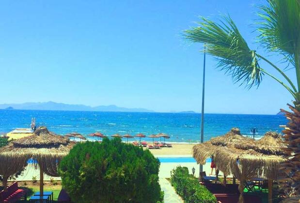 Sun And Sea Beach Hotel - Görsel 6