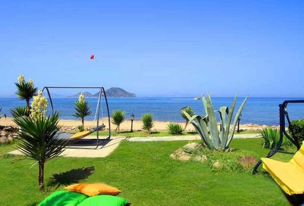 Sun And Sea Beach Hotel - Görsel 7