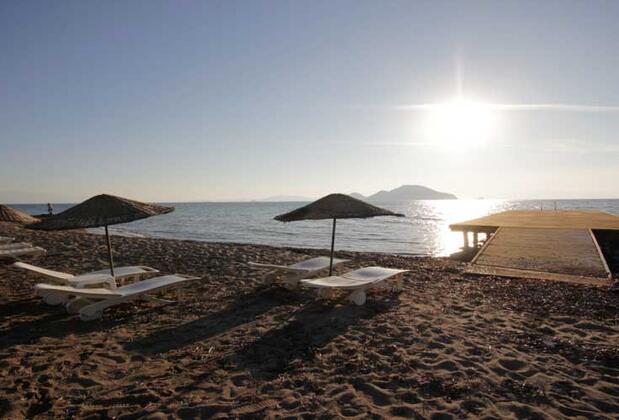 Sun And Sea Beach Hotel - Görsel 8