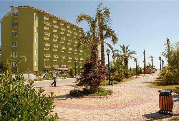 Sun Star Beach Hotel - Görsel 3