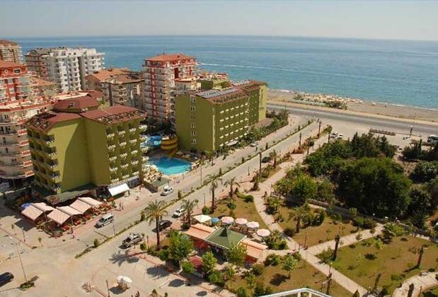 Sun Star Beach Hotel - Görsel 4