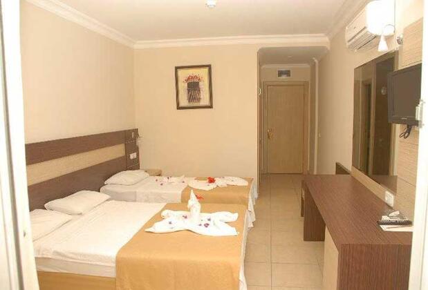 Sun Star Beach Hotel - Görsel 10