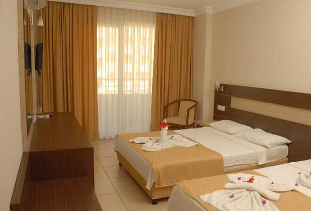 Sun Star Beach Hotel - Görsel 11