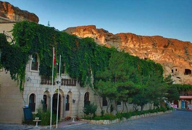 Surban Hotel - Görsel 2