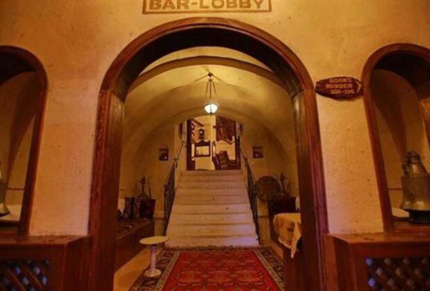 Surban Hotel - Görsel 9