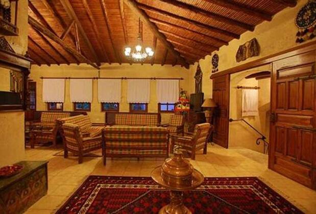 Surban Hotel - Görsel 10