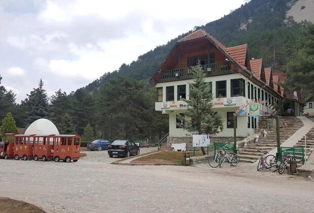  Sünnnet Gölü Doğal Yaşam Oteli ve Restuarant - Görsel 5