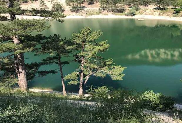  Sünnnet Gölü Doğal Yaşam Oteli ve Restuarant - Görsel 8