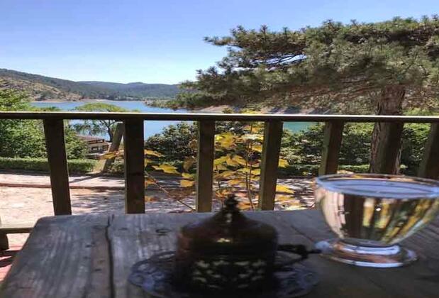  Sünnnet Gölü Doğal Yaşam Oteli ve Restuarant - Görsel 9