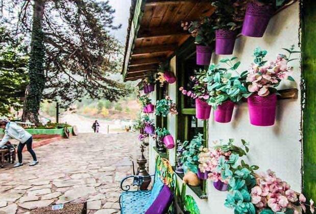  Sünnnet Gölü Doğal Yaşam Oteli ve Restuarant - Görsel 10