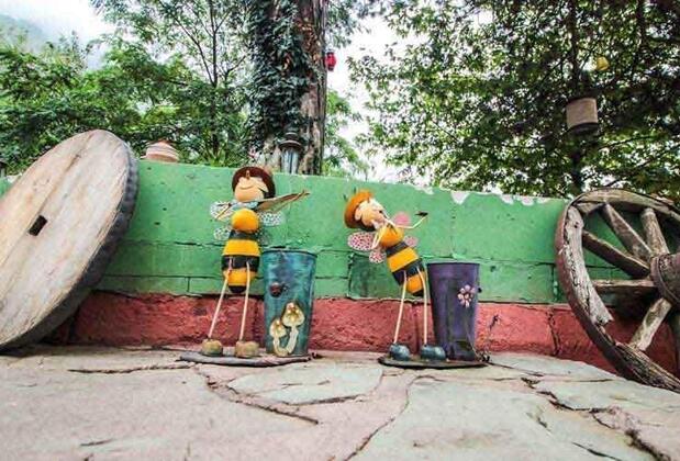  Sünnnet Gölü Doğal Yaşam Oteli ve Restuarant - Görsel 11