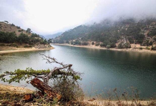  Sünnnet Gölü Doğal Yaşam Oteli ve Restuarant - Görsel 13