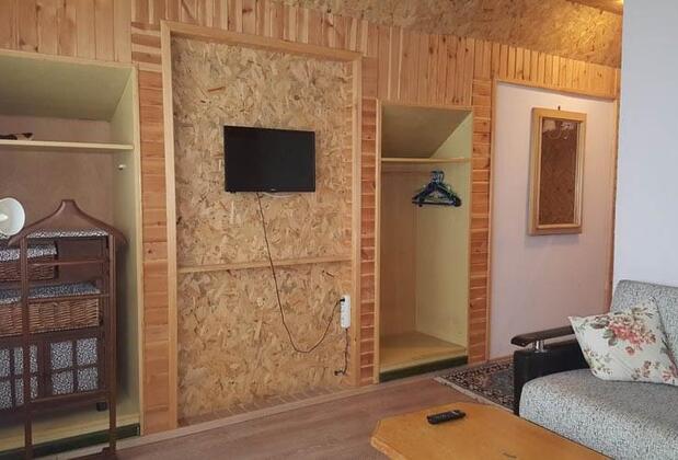  Sünnnet Gölü Doğal Yaşam Oteli ve Restuarant - Görsel 29