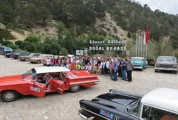  Sünnnet Gölü Doğal Yaşam Oteli ve Restuarant - Görsel 16