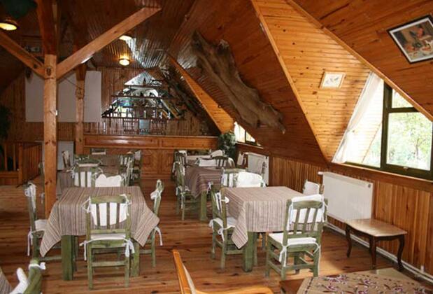  Sünnnet Gölü Doğal Yaşam Oteli ve Restuarant - Görsel 20