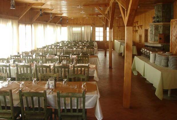  Sünnnet Gölü Doğal Yaşam Oteli ve Restuarant - Görsel 19