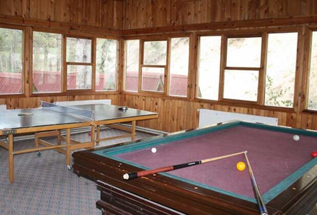  Sünnnet Gölü Doğal Yaşam Oteli ve Restuarant - Görsel 22