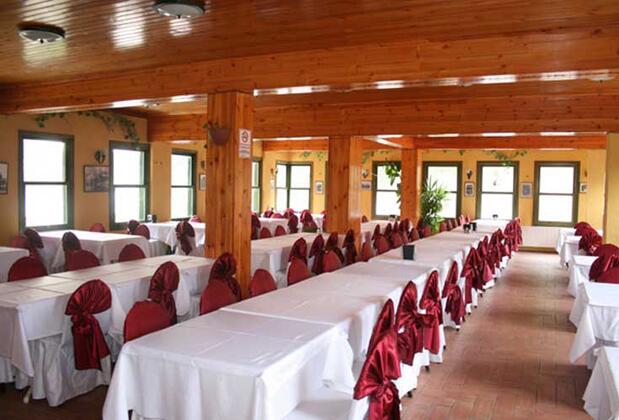  Sünnnet Gölü Doğal Yaşam Oteli ve Restuarant - Görsel 21