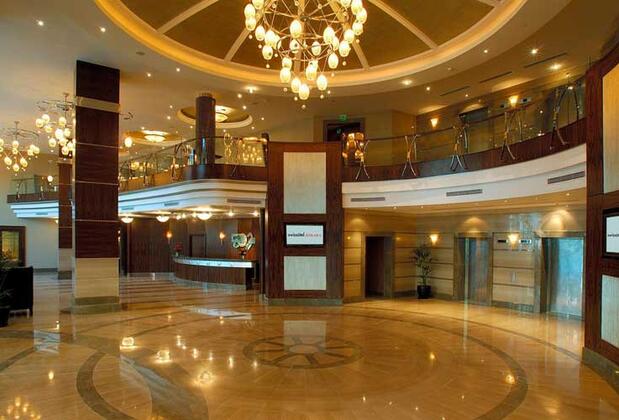 Swissotel Ankara - Görsel 7