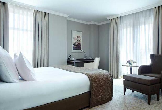 Swissotel Ankara - Görsel 27