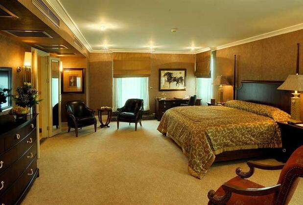 Swissotel Ankara - Görsel 20