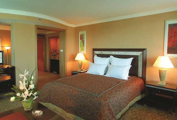 Swissotel Ankara - Görsel 21