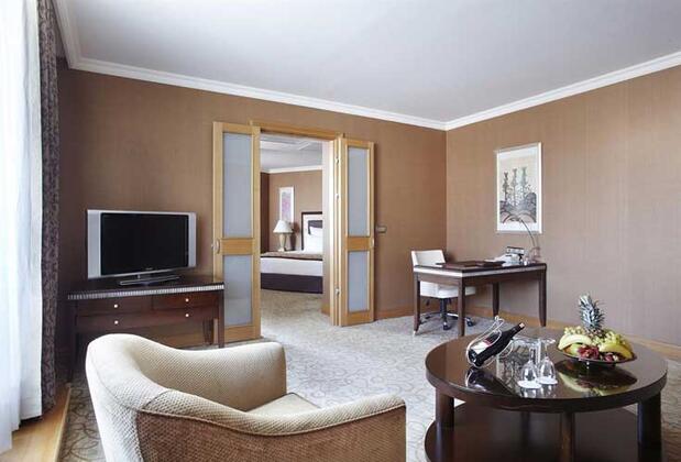 Swissotel Ankara - Görsel 8