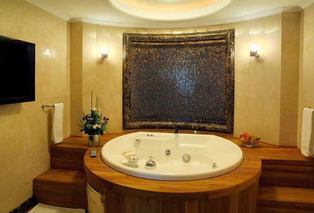 Swissotel Ankara - Görsel 29