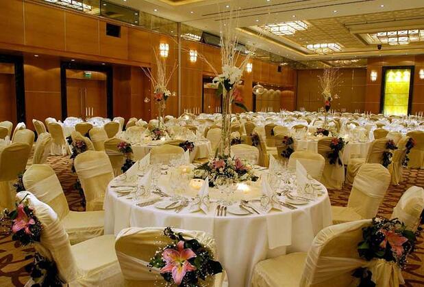 Swissotel Ankara - Görsel 6